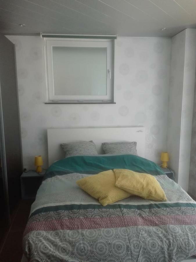 Studio Gite Eul Cat Huant Dergneau Dış mekan fotoğraf