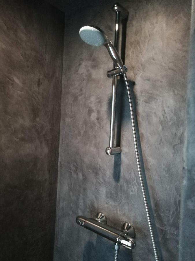 Studio Gite Eul Cat Huant Dergneau Dış mekan fotoğraf